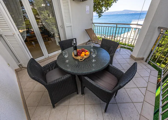 Heta Alagic I Apartment *