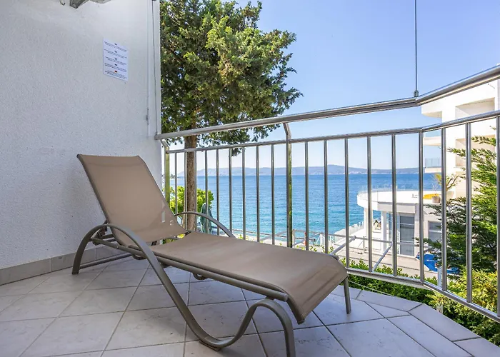 Apartment Heta Alagic I Selce