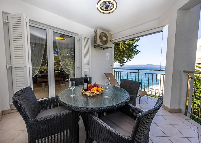 Apartment Heta Alagic I