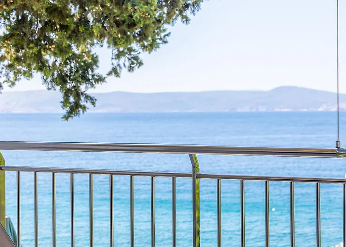 Apartment Heta Alagic I *